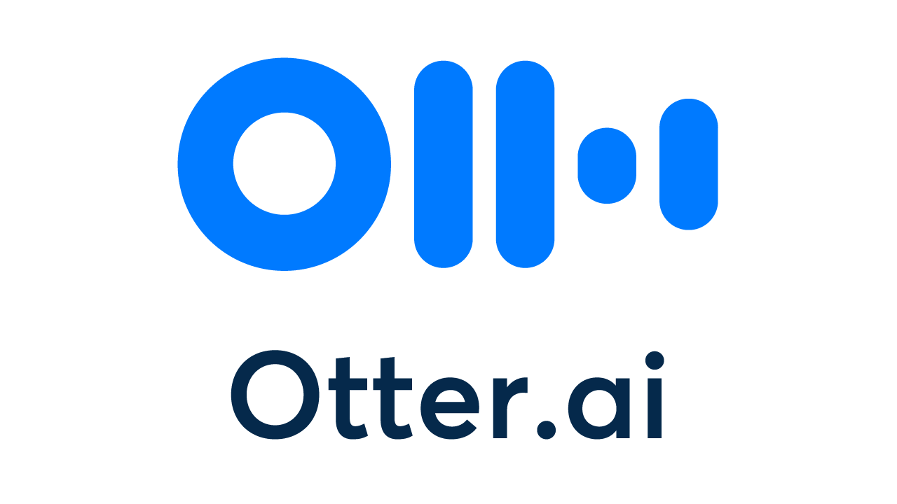 Otter.ai Interface Screenshot