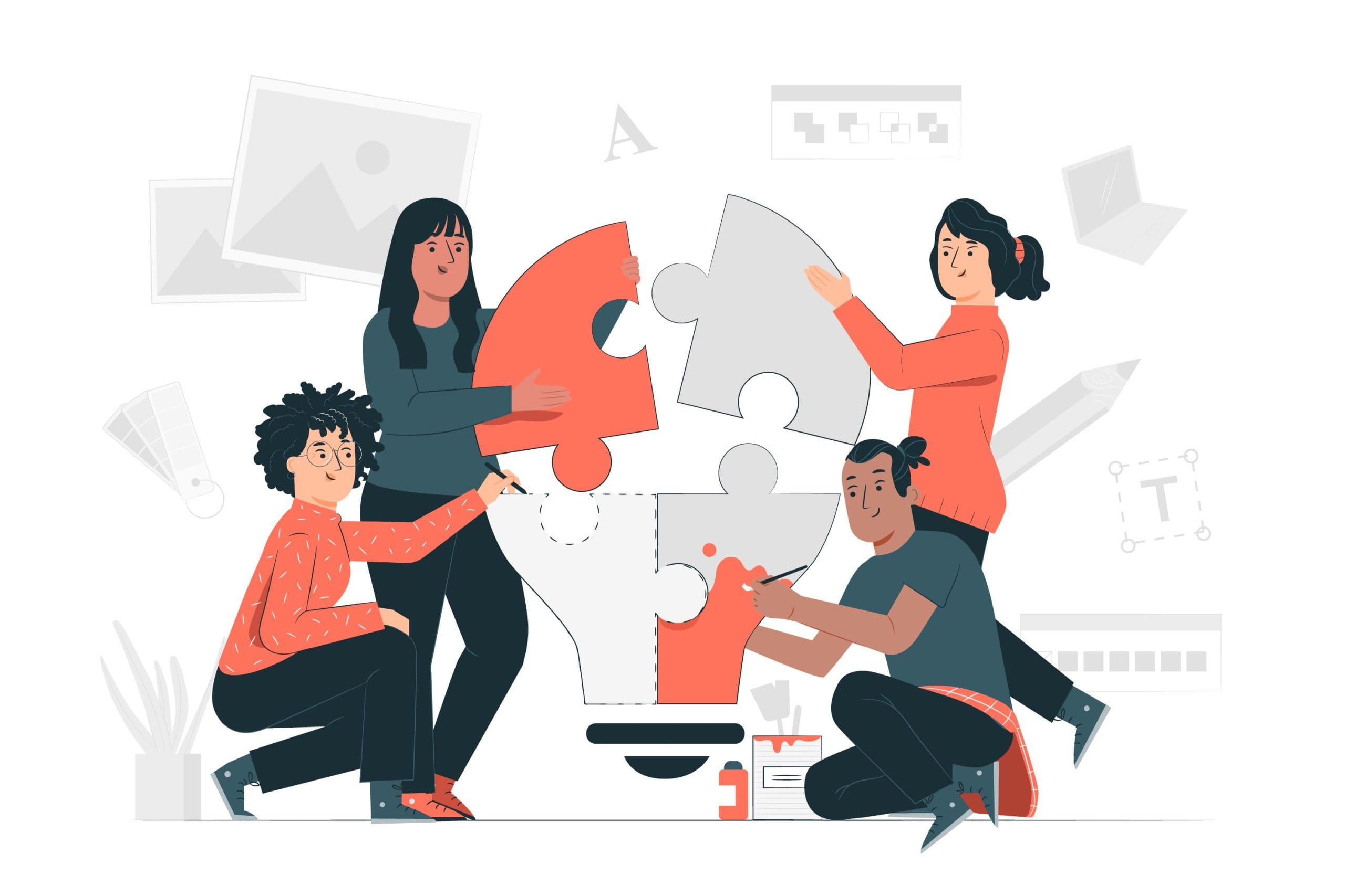 Team Collaboration and Project Management