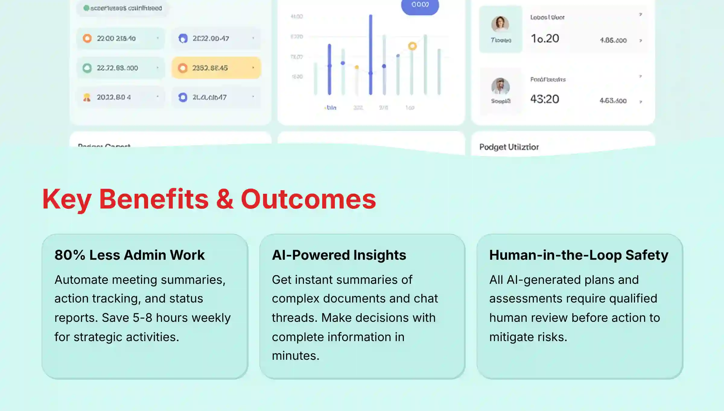 Key Benefits and Outcomes of Microsoft Teams with Copilot Implementation