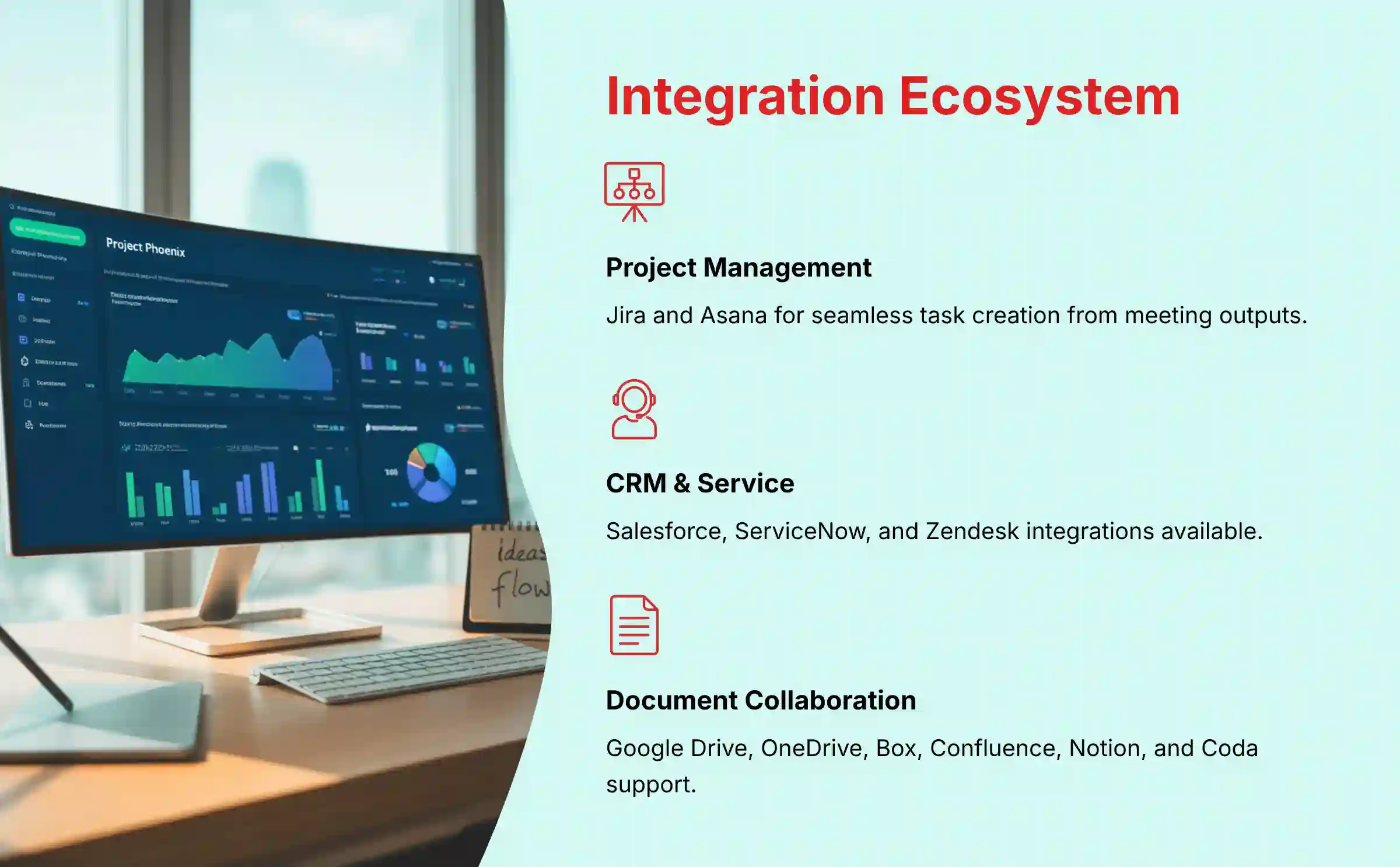 Integration Ecosystem and Third-Party Connections for Zoom AI Companion