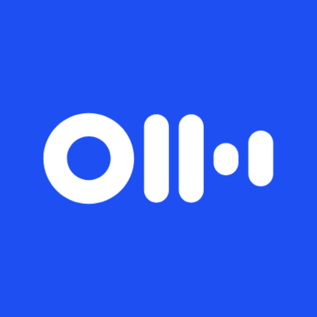 Otter.ai Official Logo