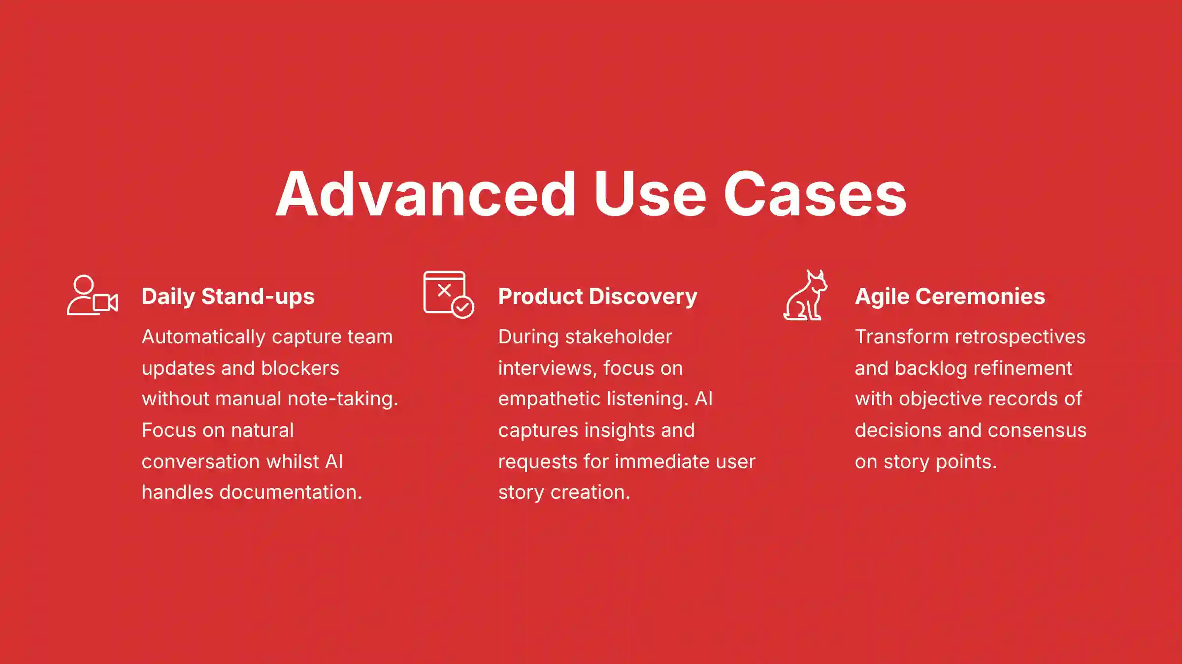 Advanced Use Cases for Zoom AI Companion in Project Management