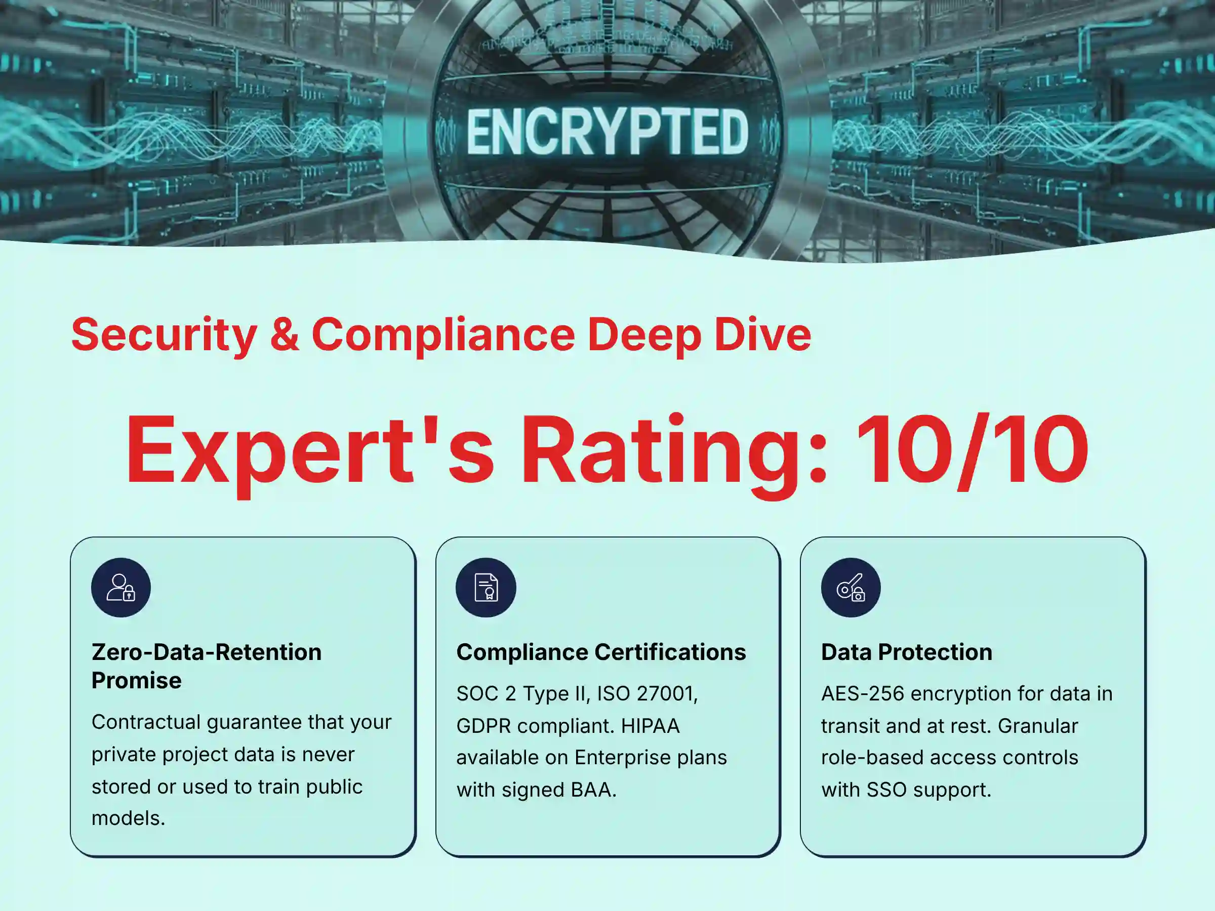 Security and Compliance Deep Dive Analysis for ClickUp AI