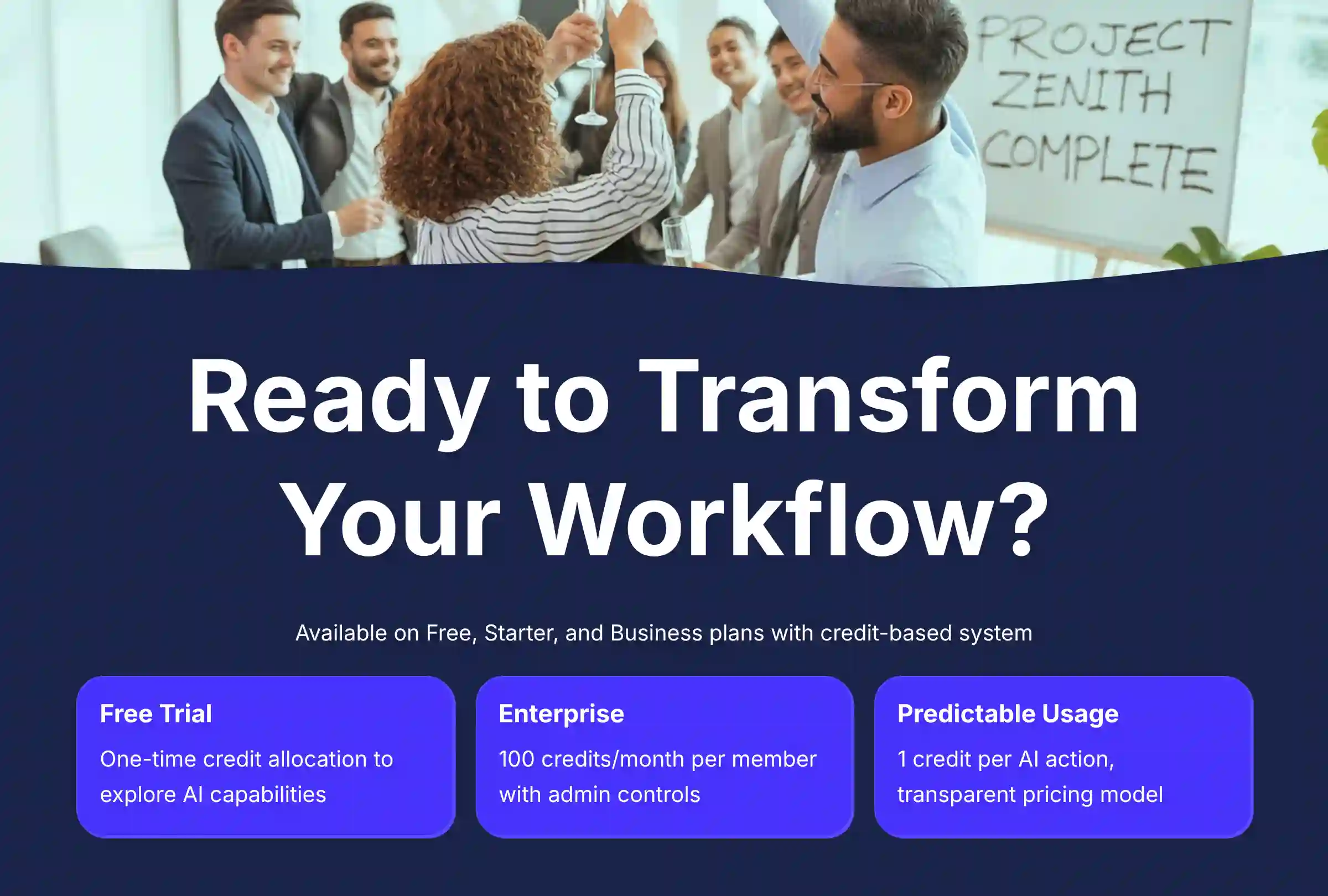 Ready to Transform Your Workflow with Miro AI