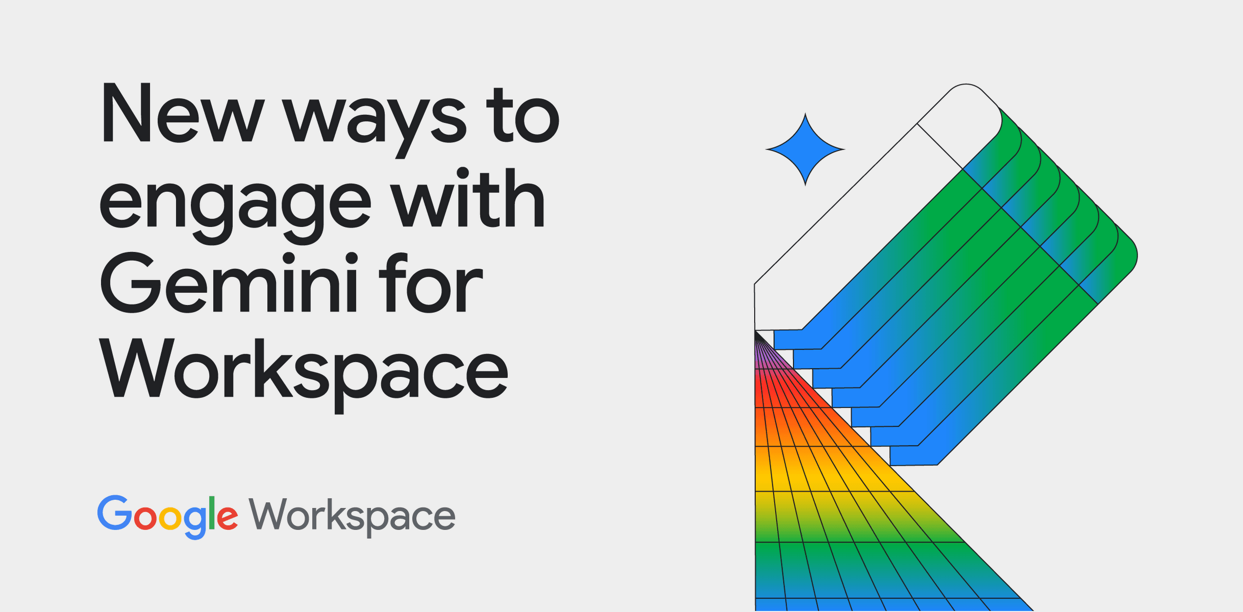 Google Gemini Workspace Integration
