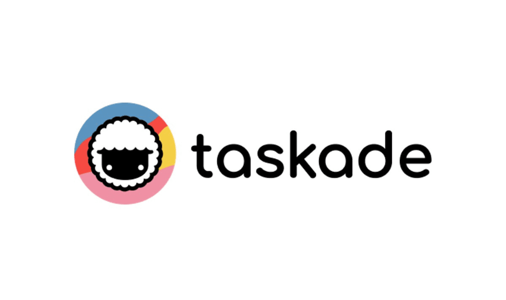 Taskade interface overview