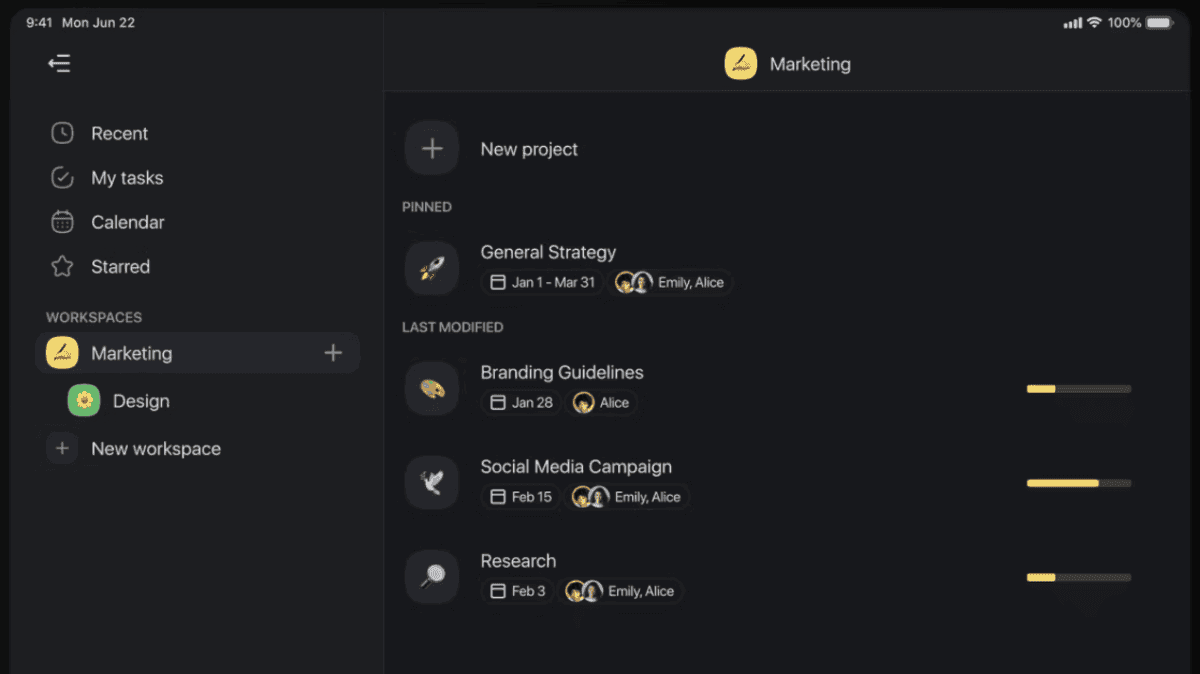 Taskade Integration Ecosystem