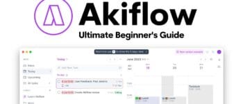 Akiflow Tutorials and Usecase: Master AI for Planning & Scheduling in 2025